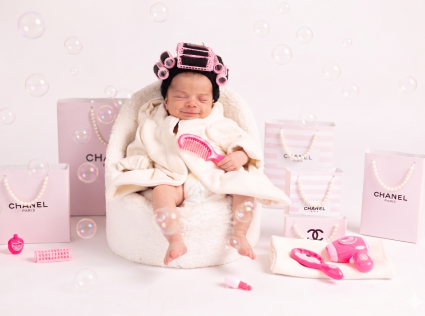 Babies & Kids Photography