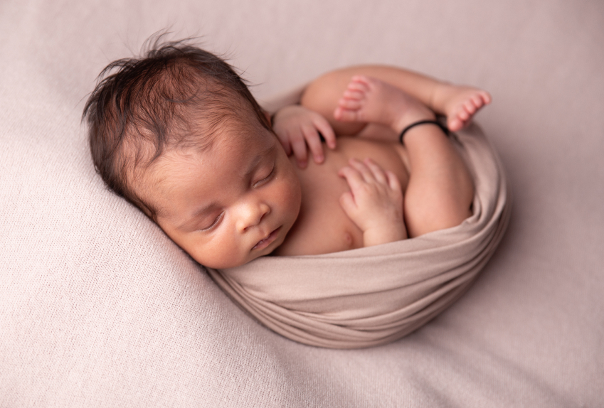 Maternity photography Dubai