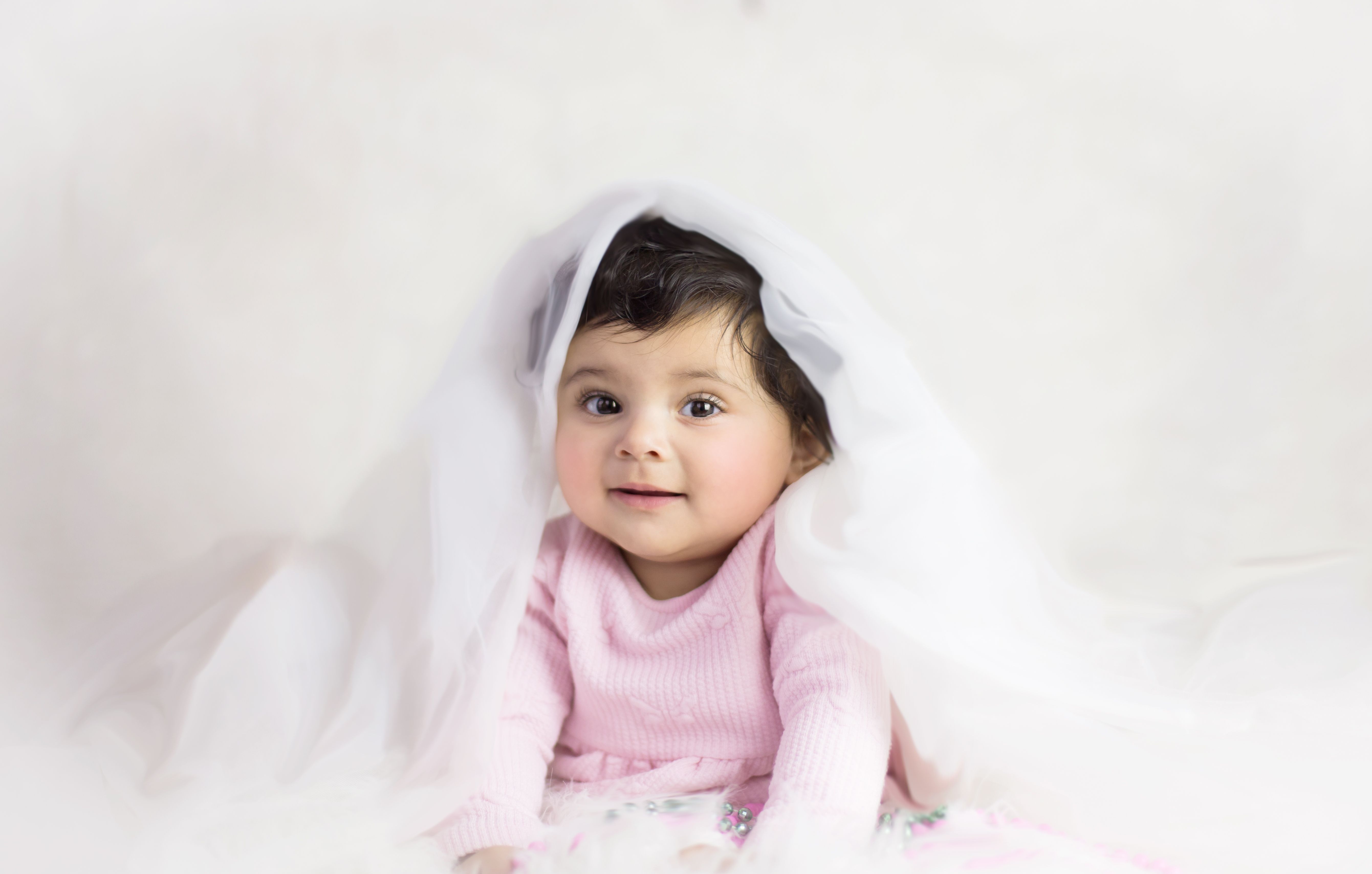 Themed baby photoshoot Dubai