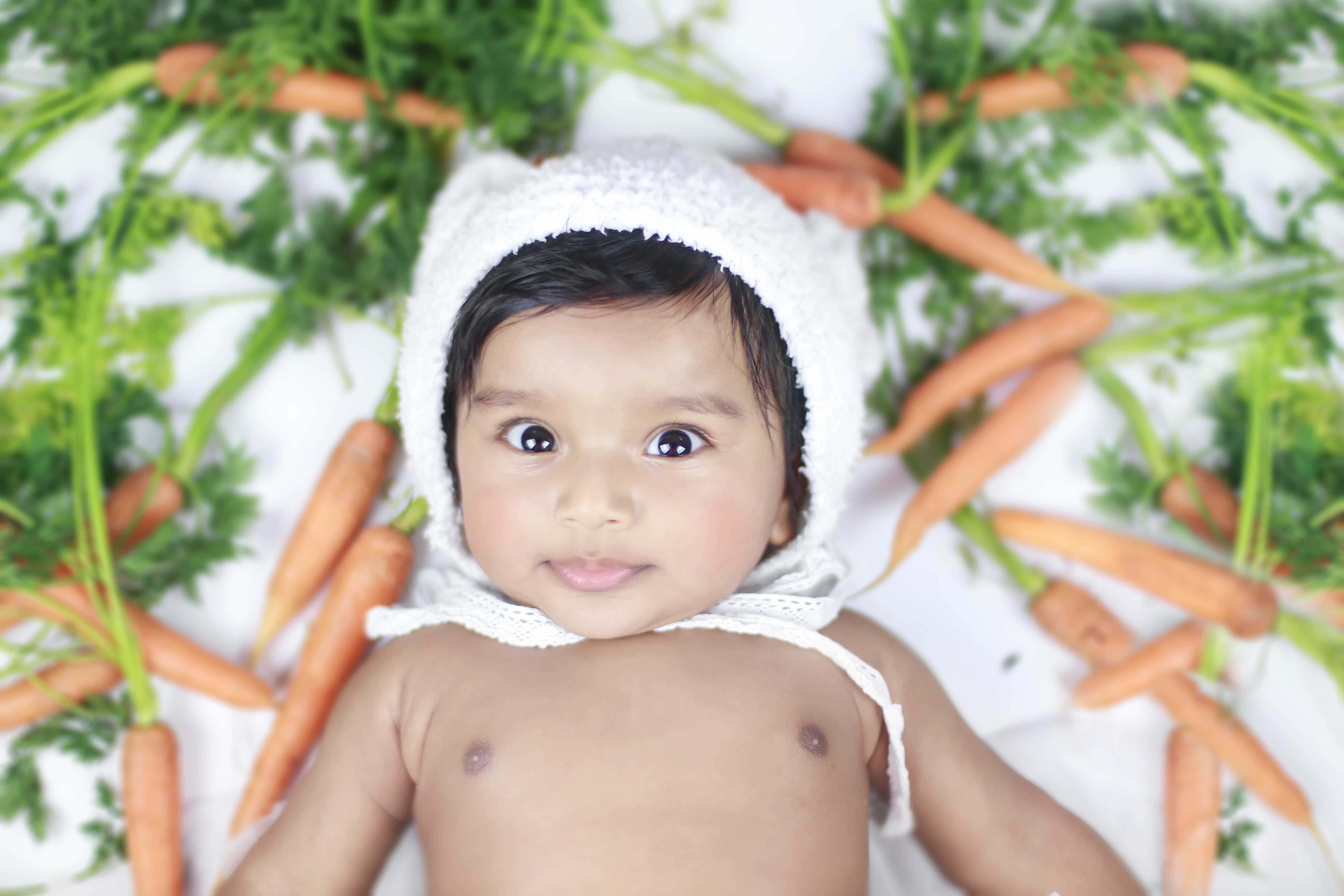 Baby photography