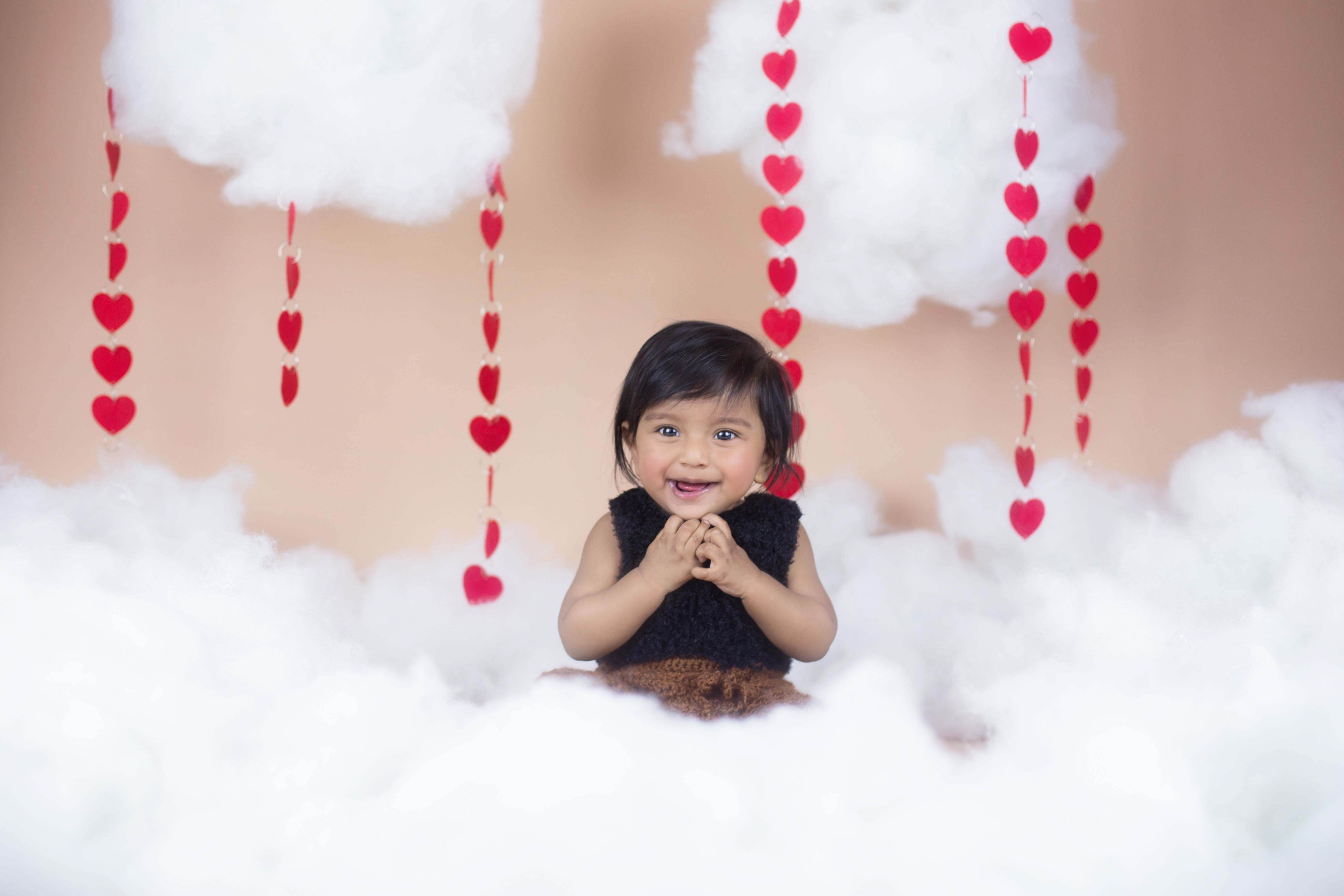 Glamour photography Dubai