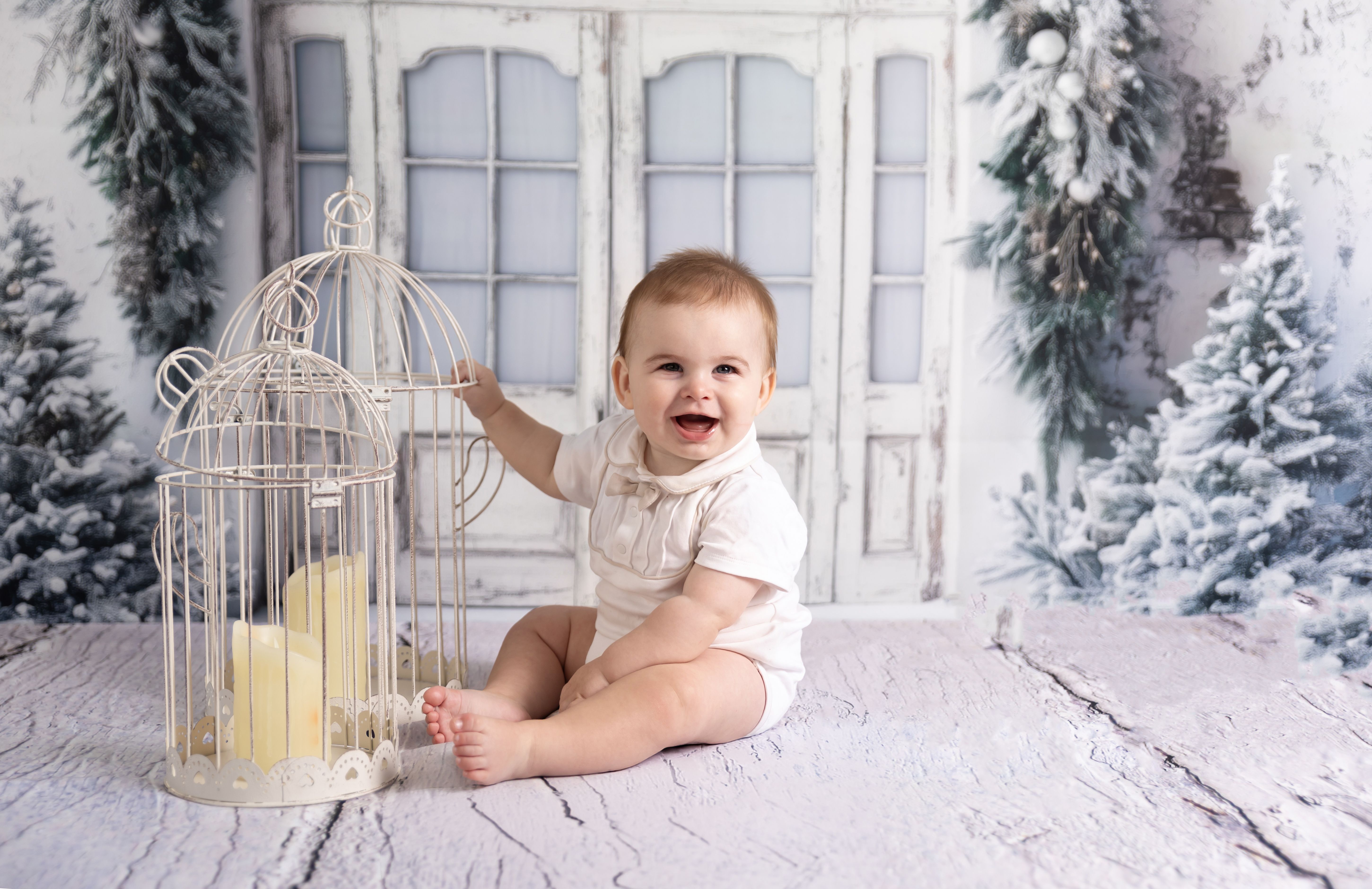 Professional Baby Photography Dubai — I come to you