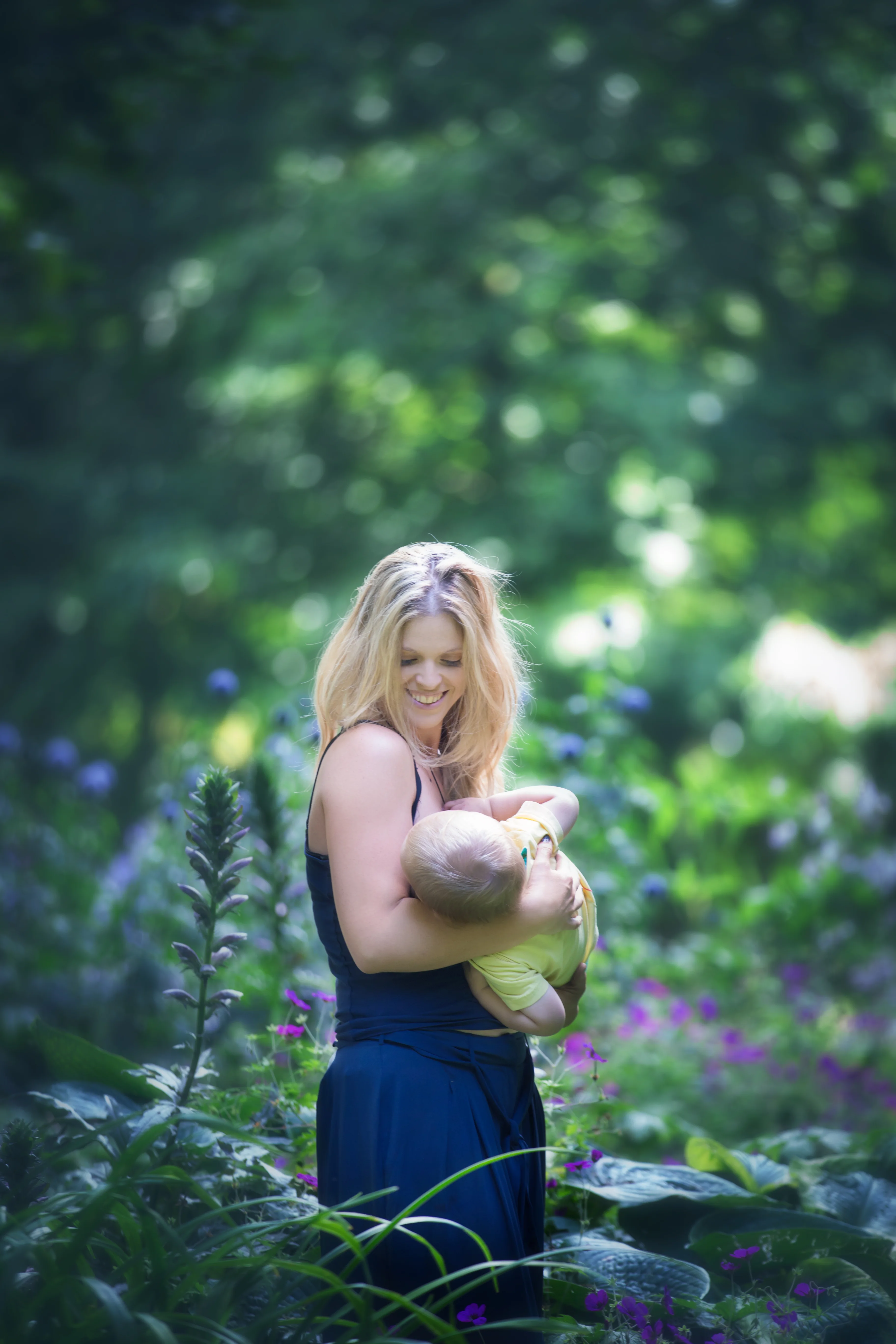 Dubai family portrait photographer
