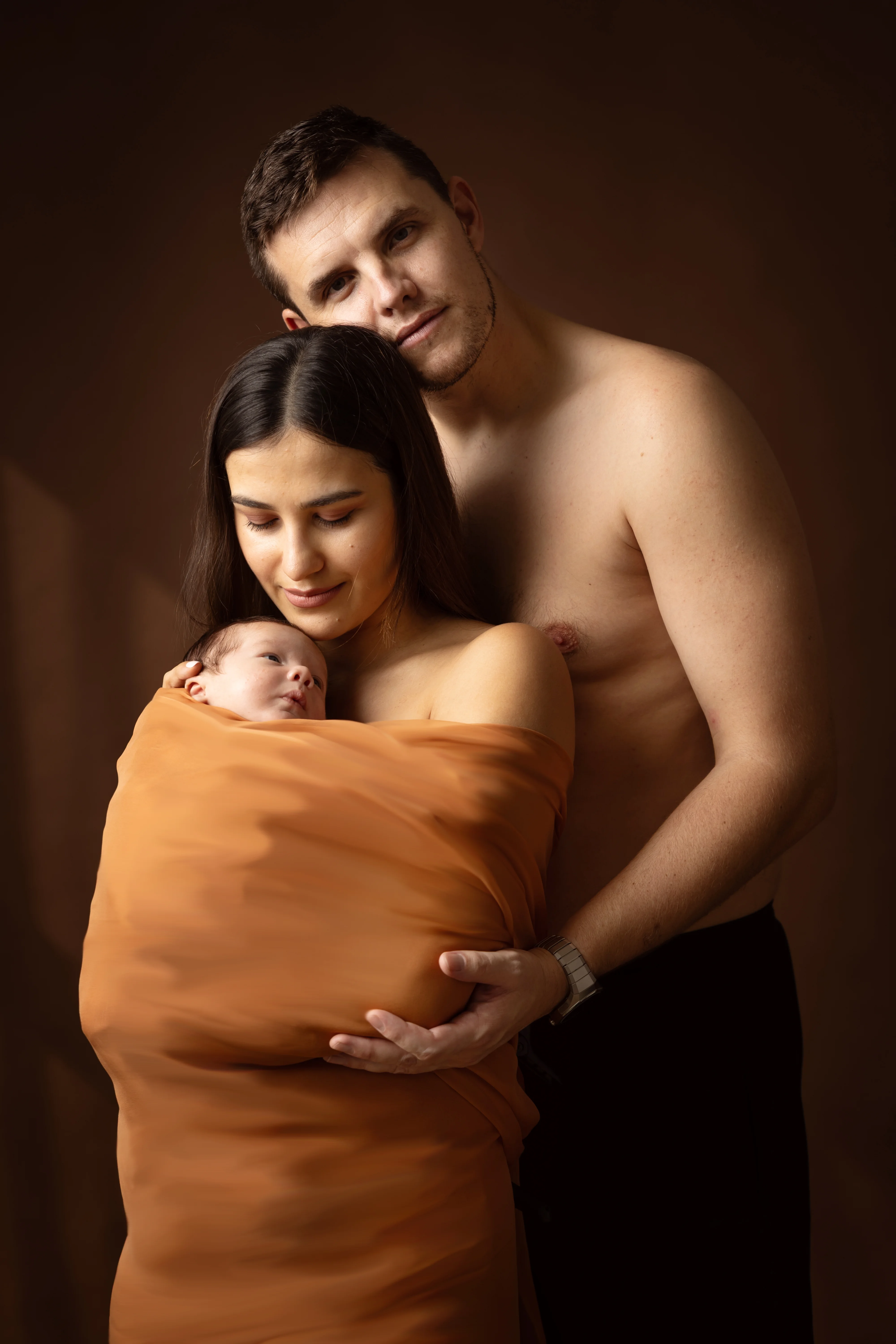 Family lifestyle session Sharjah