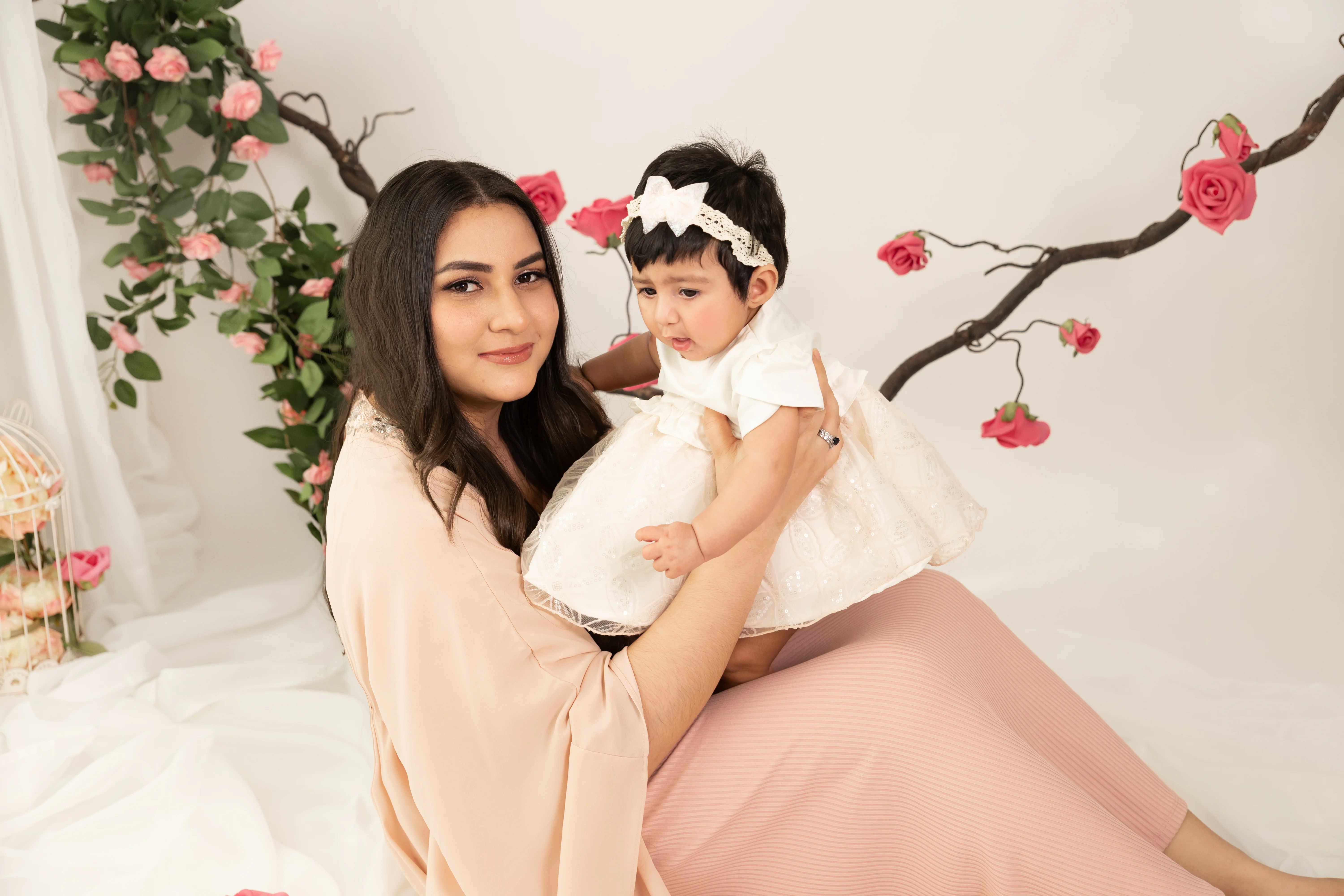 What to expect from a family photography session Dubai