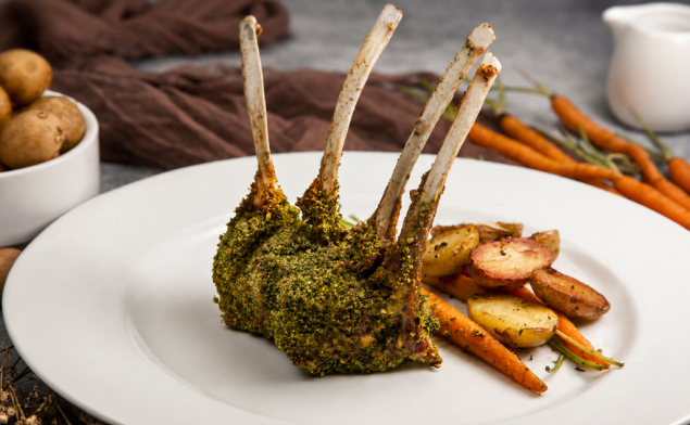 Food Photography