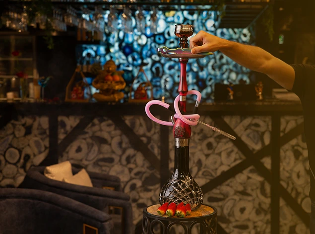 Beverage photography Dubai Instagram