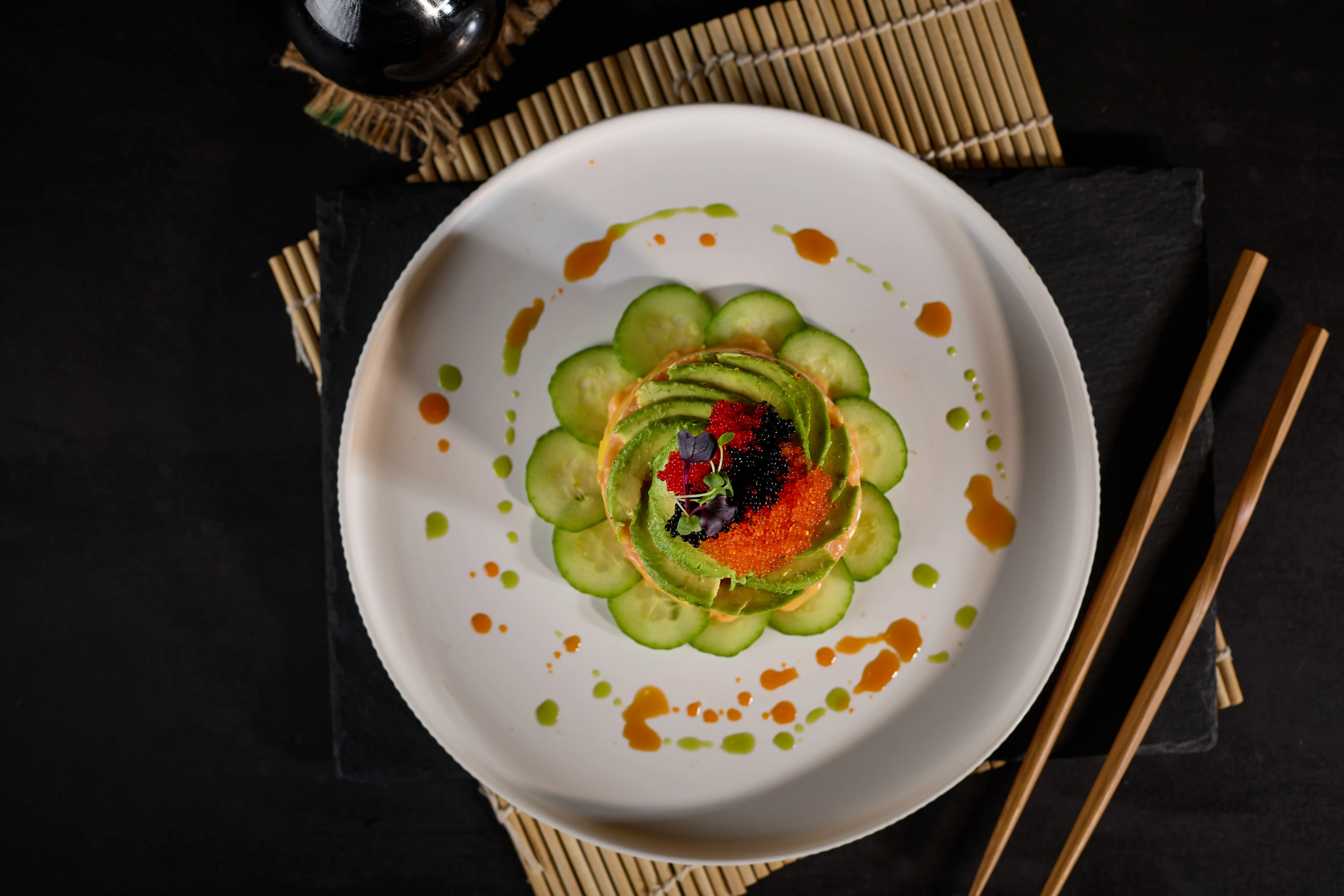 Food styling Sharjah Ajman