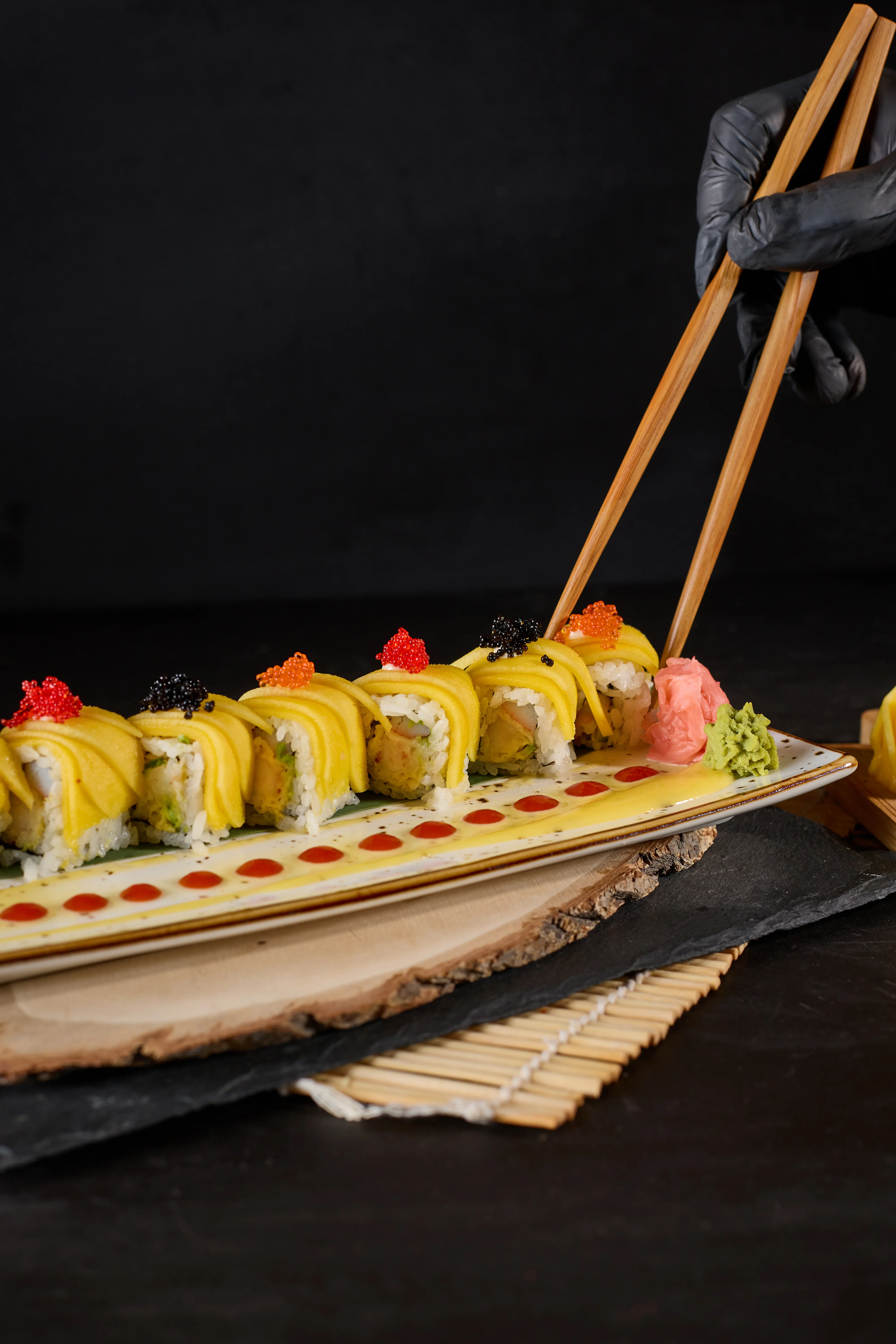 Best food photographer Dubai