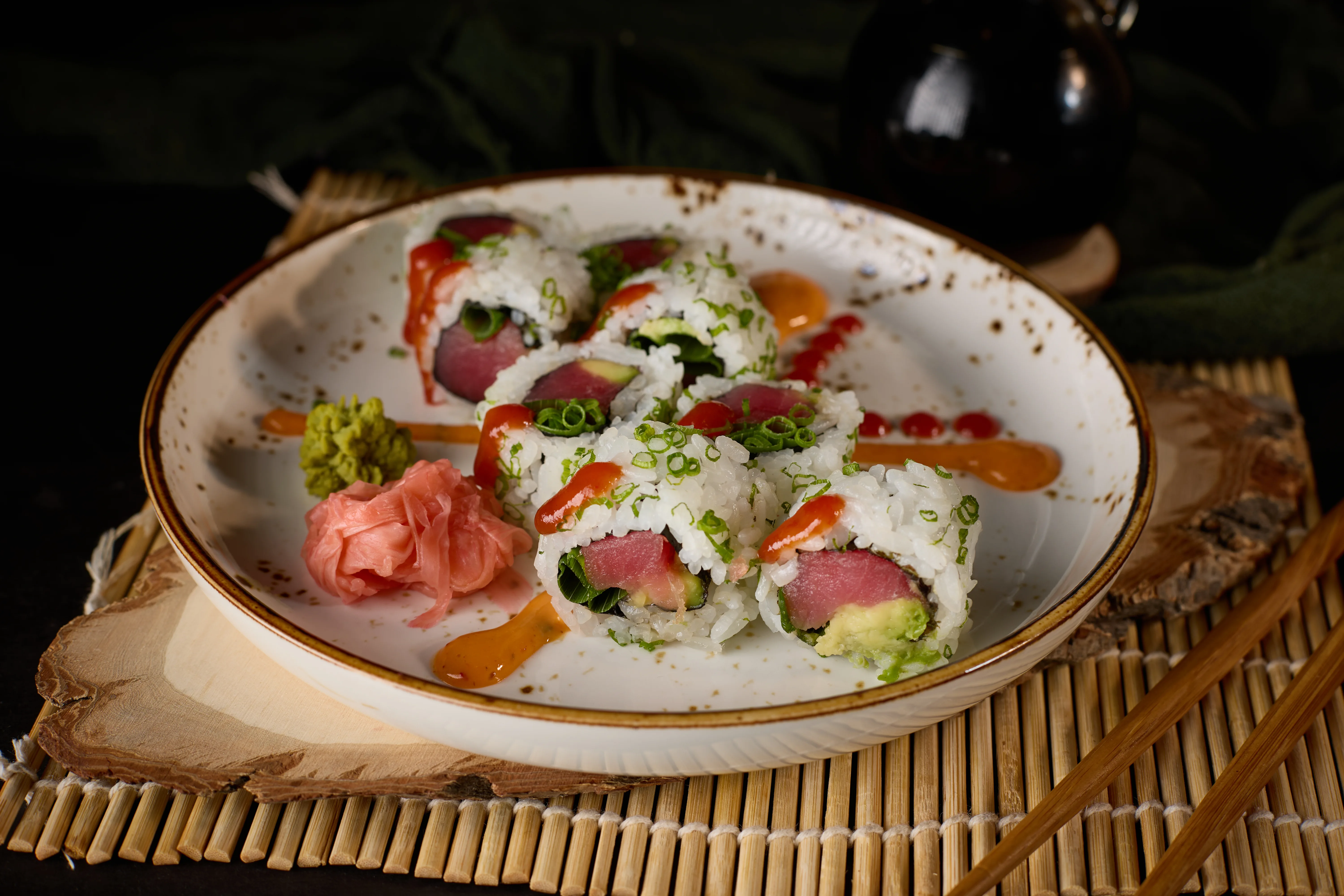 Best food photographer Dubai