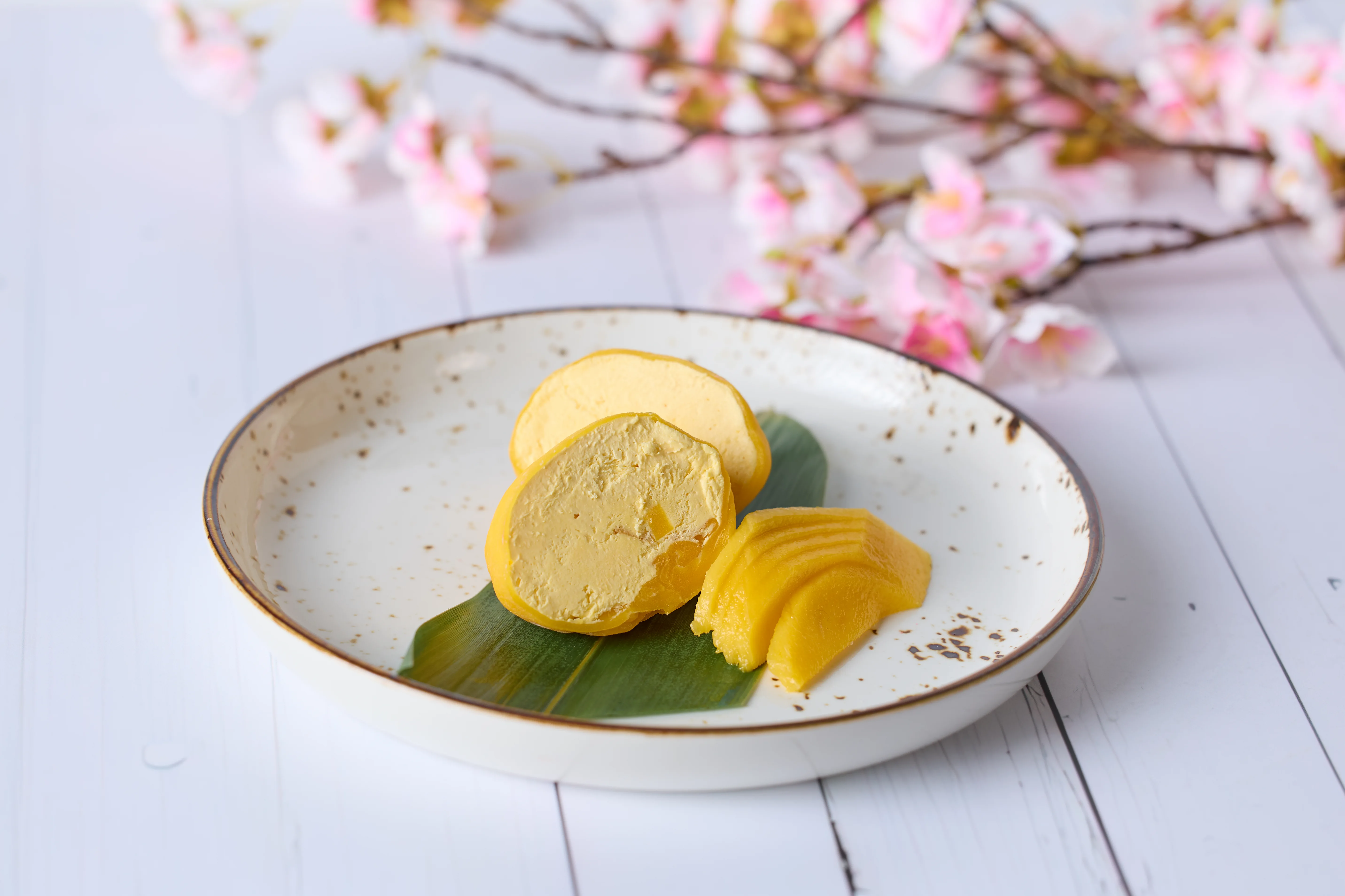 Dessert food photography Dubai