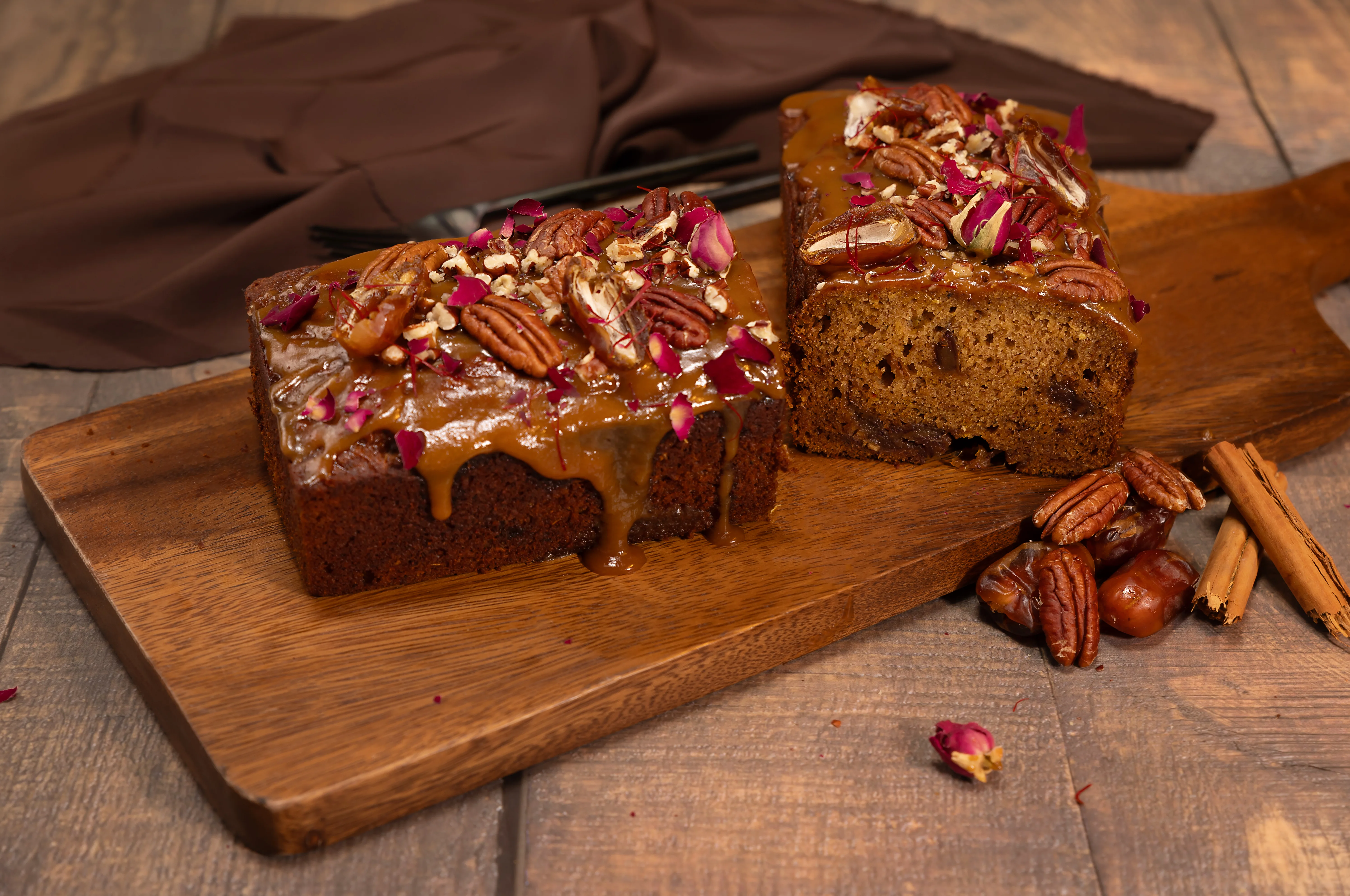 Food styling Dubai