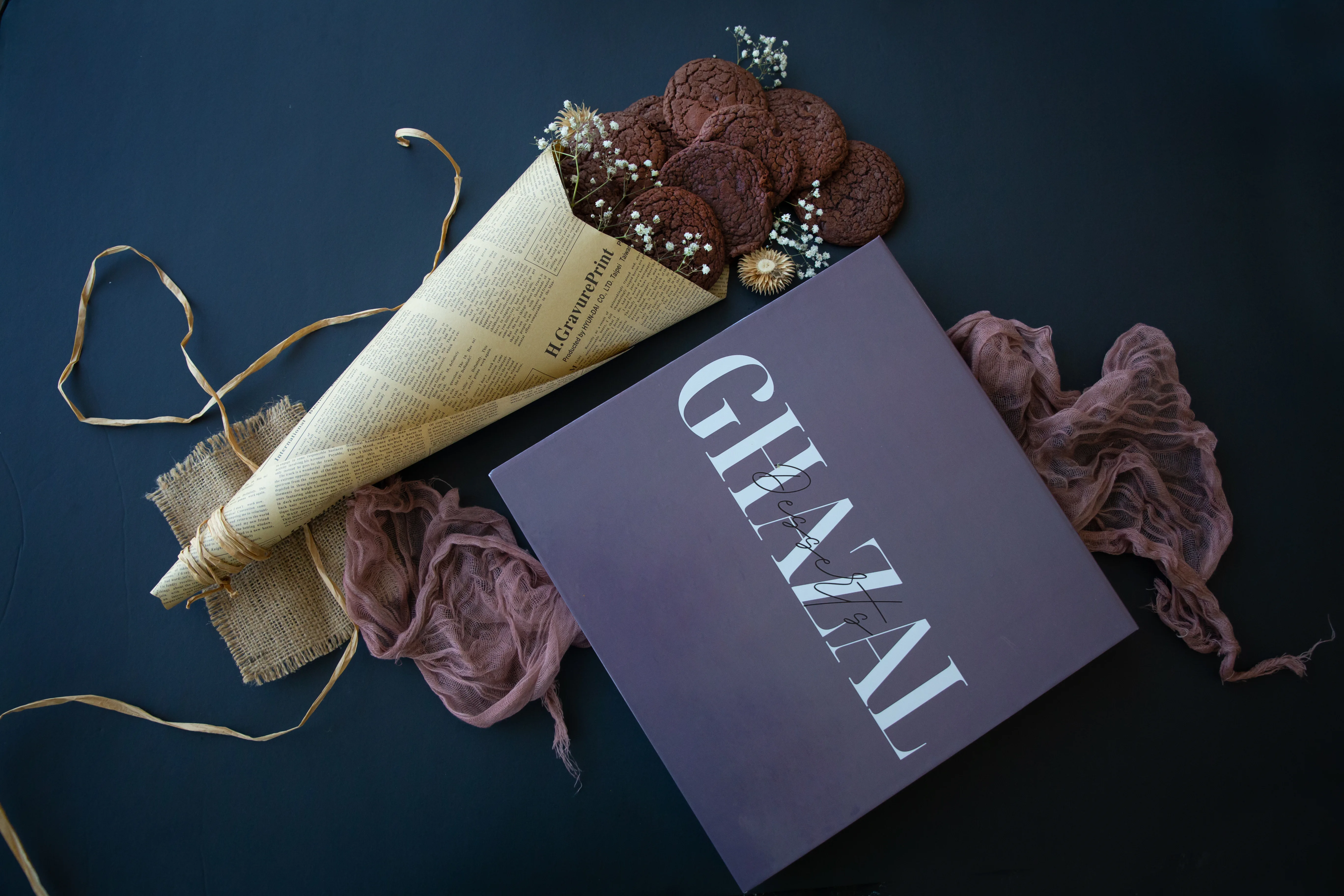 Food photography that elevates your brand Dubai