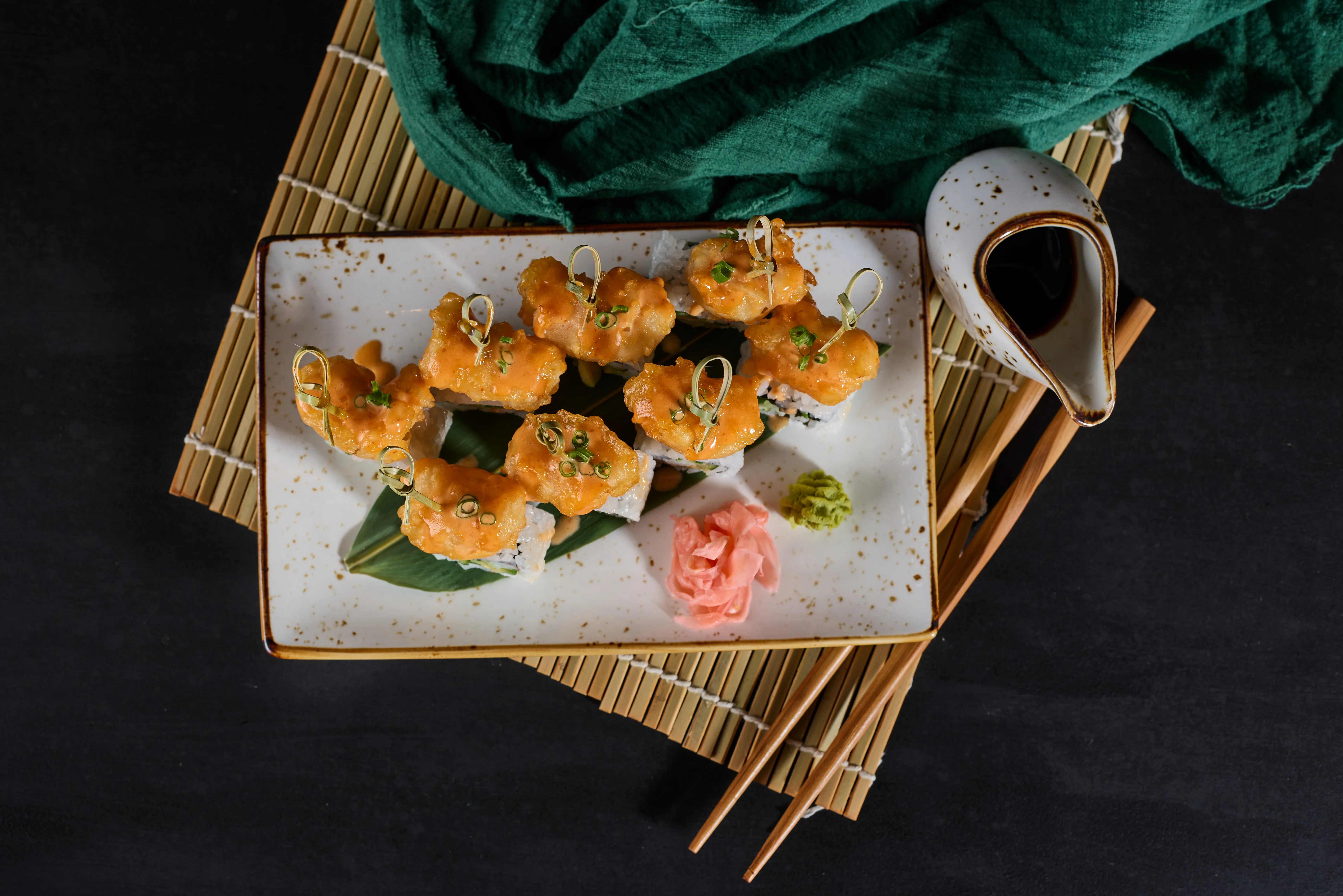 Food photography Dubai by Arpna Photography