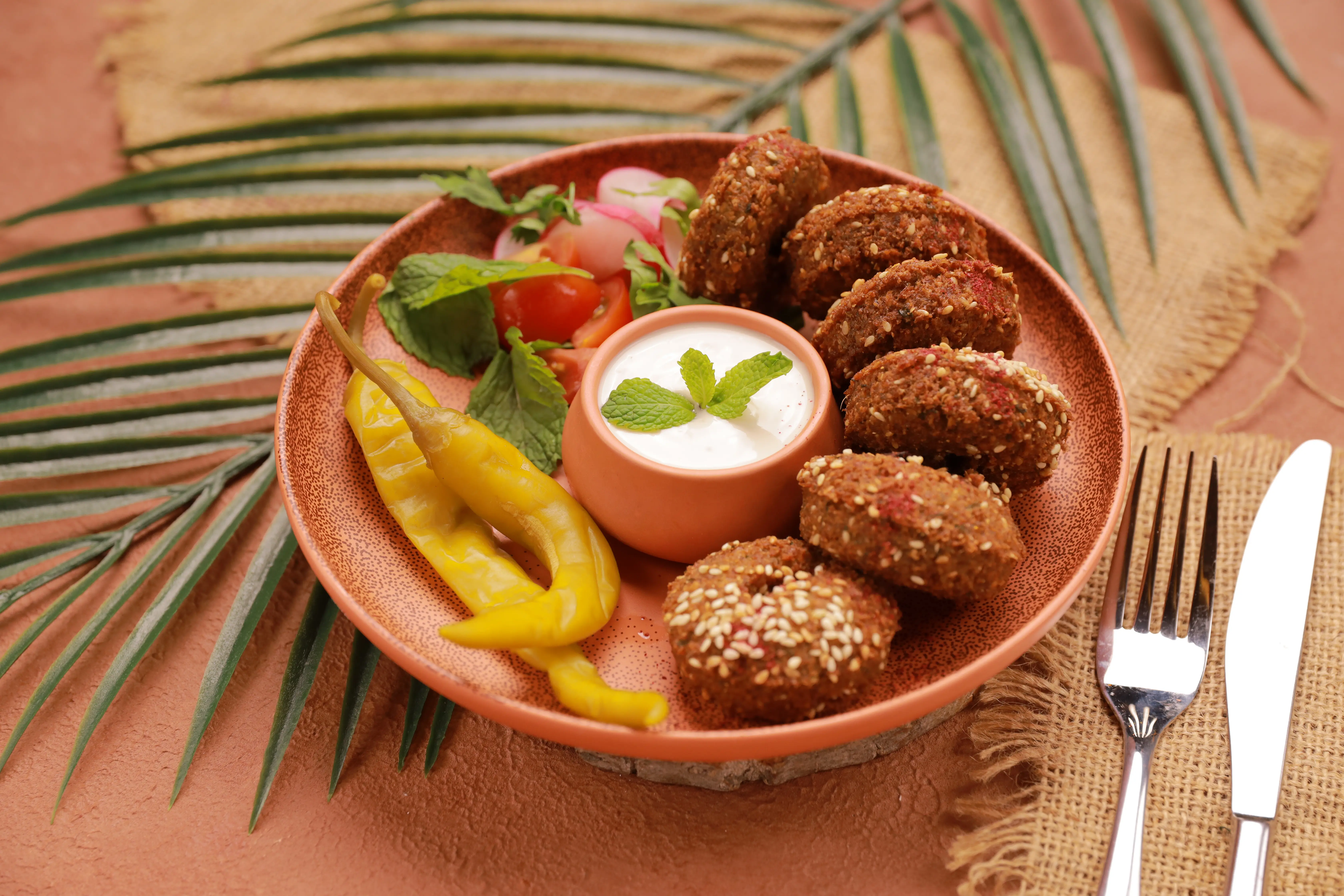 Food styling photography Sharjah