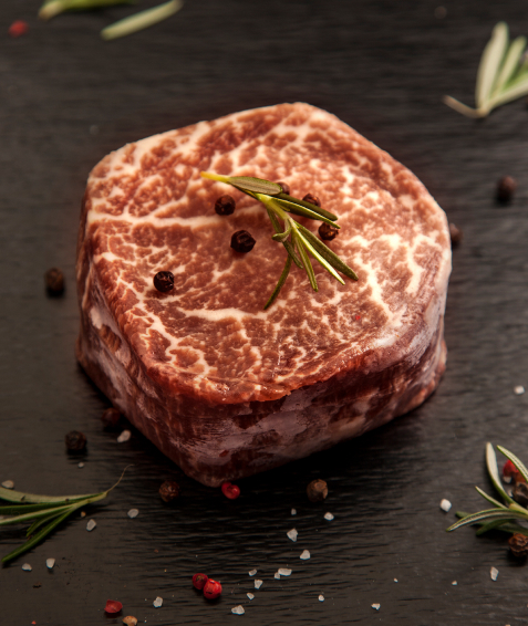 Food stylist Dubai restaurant