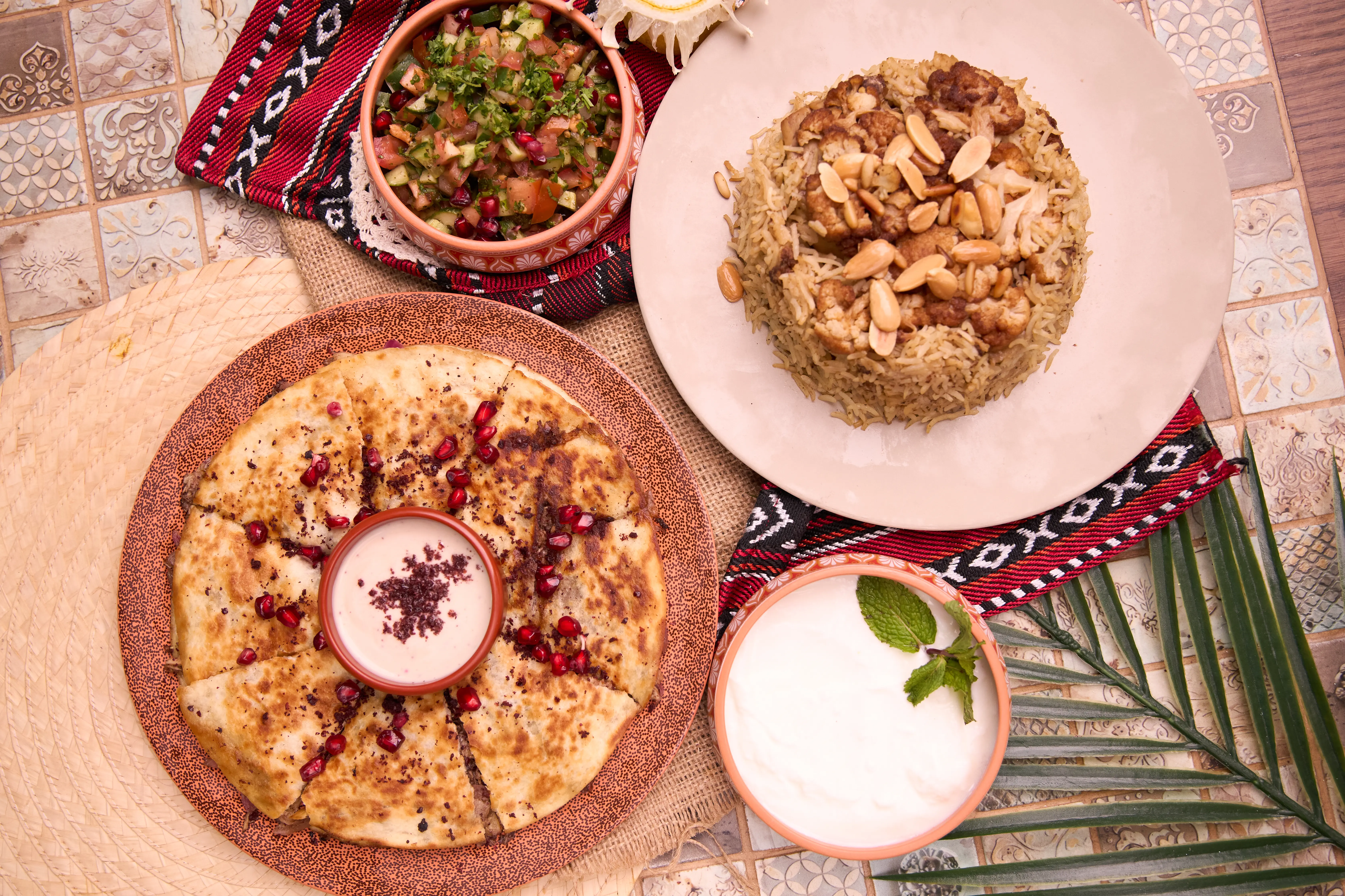 Why food styling matters for your shoot Dubai