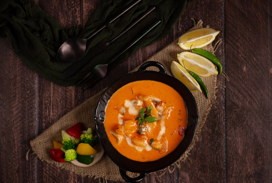 Food Stylist