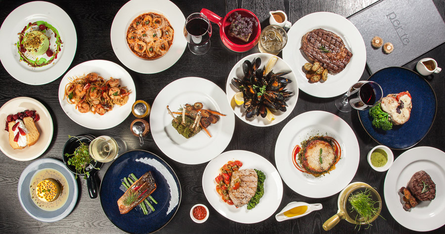 Food Styling