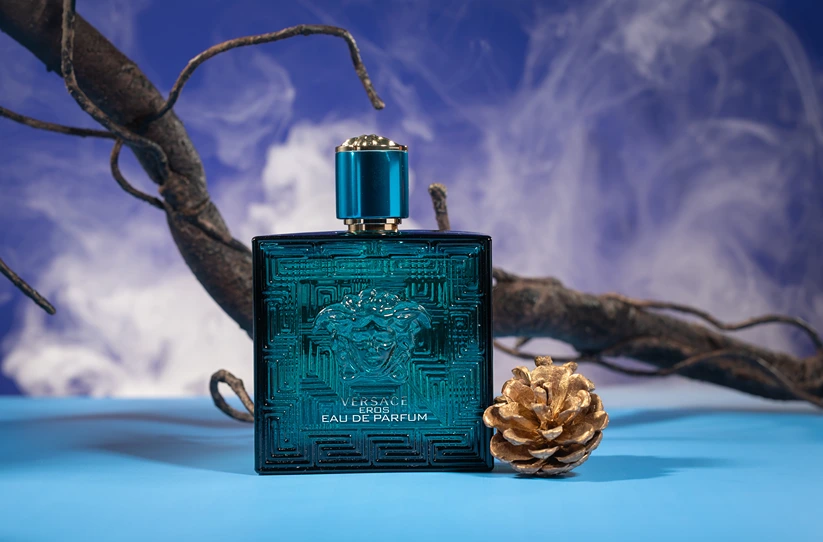 Tailored colour and styling for product photography Dubai