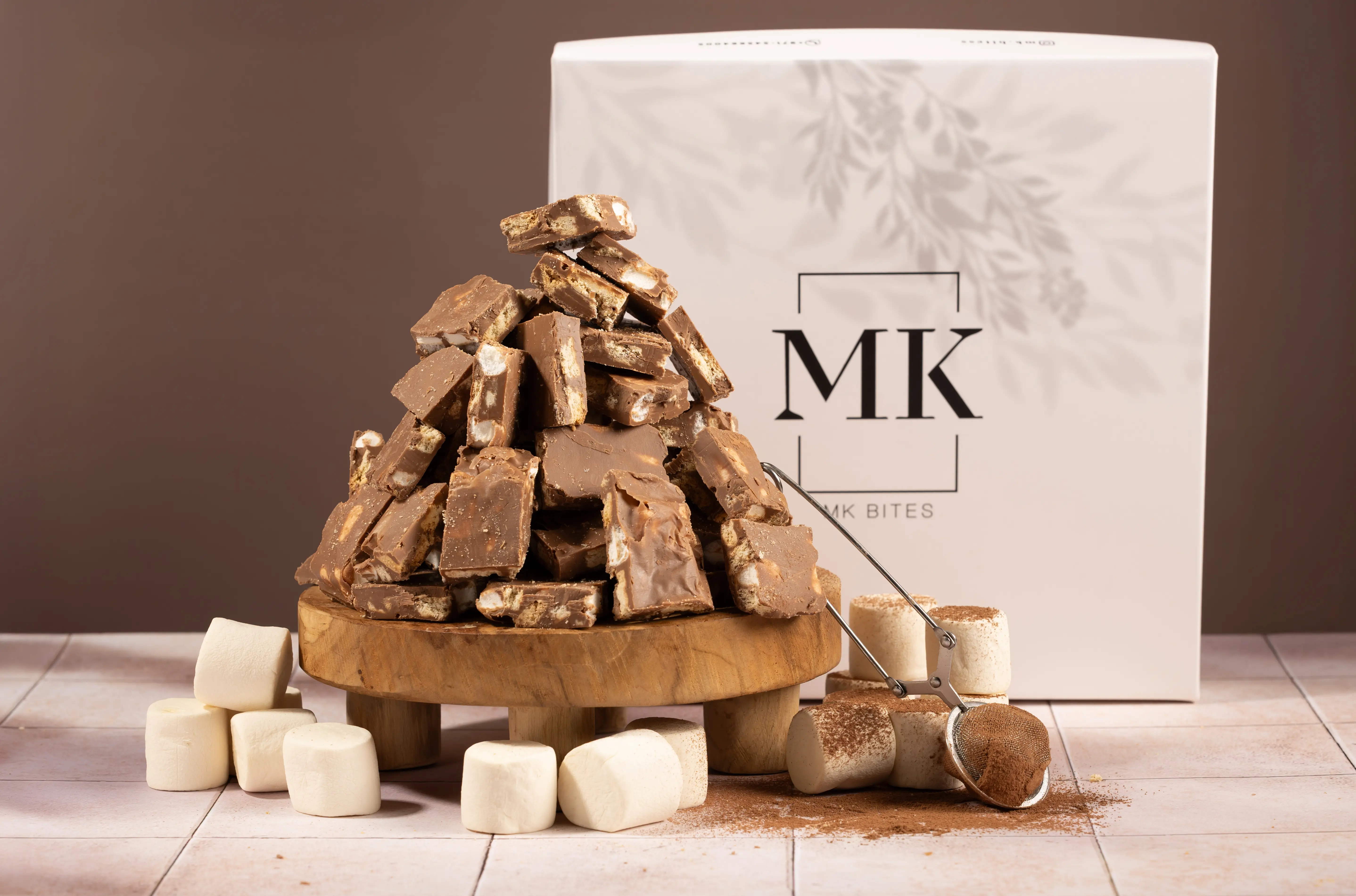 Luxury product photographer Dubai