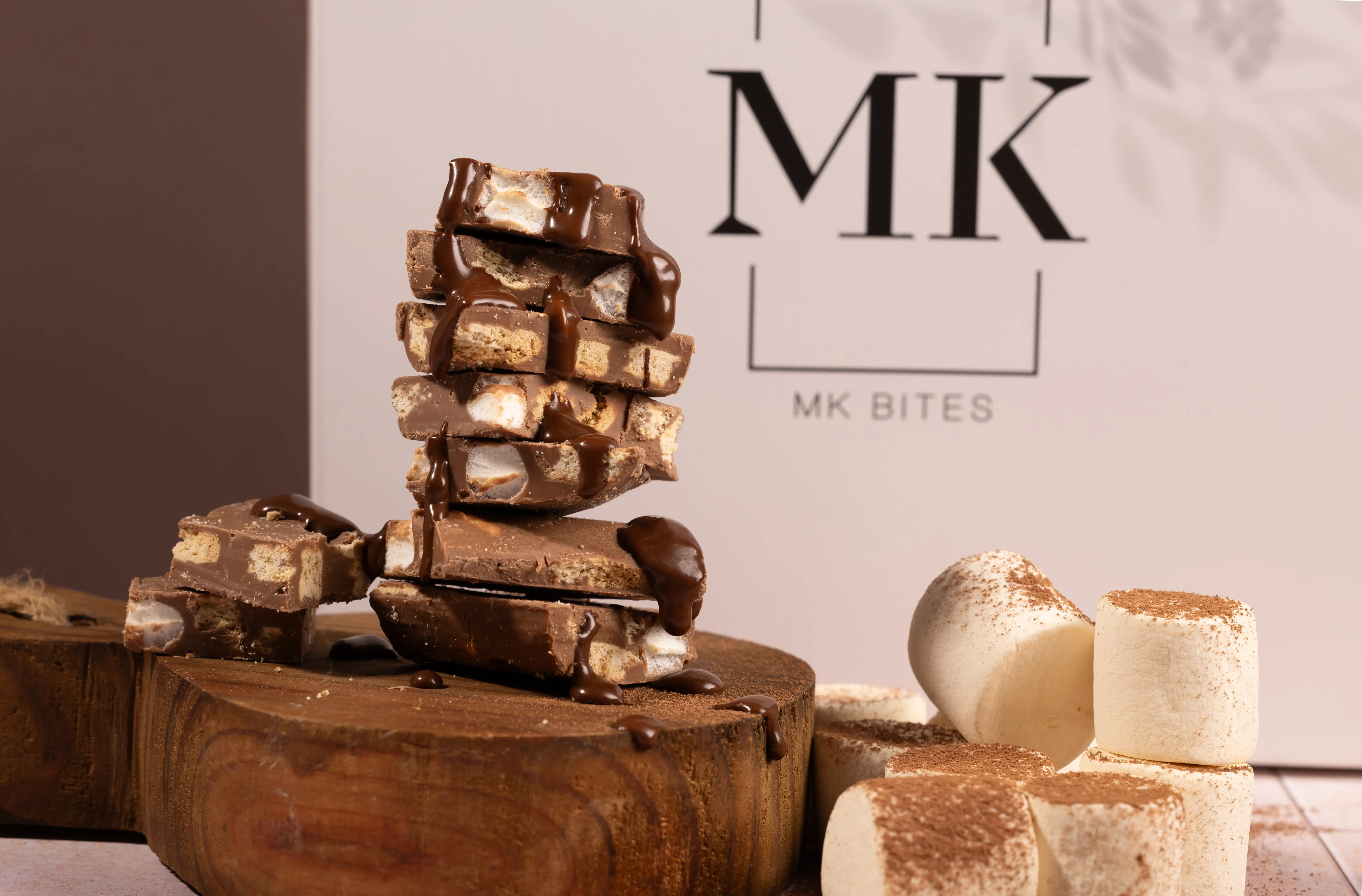 Experienced product and food stylist Dubai