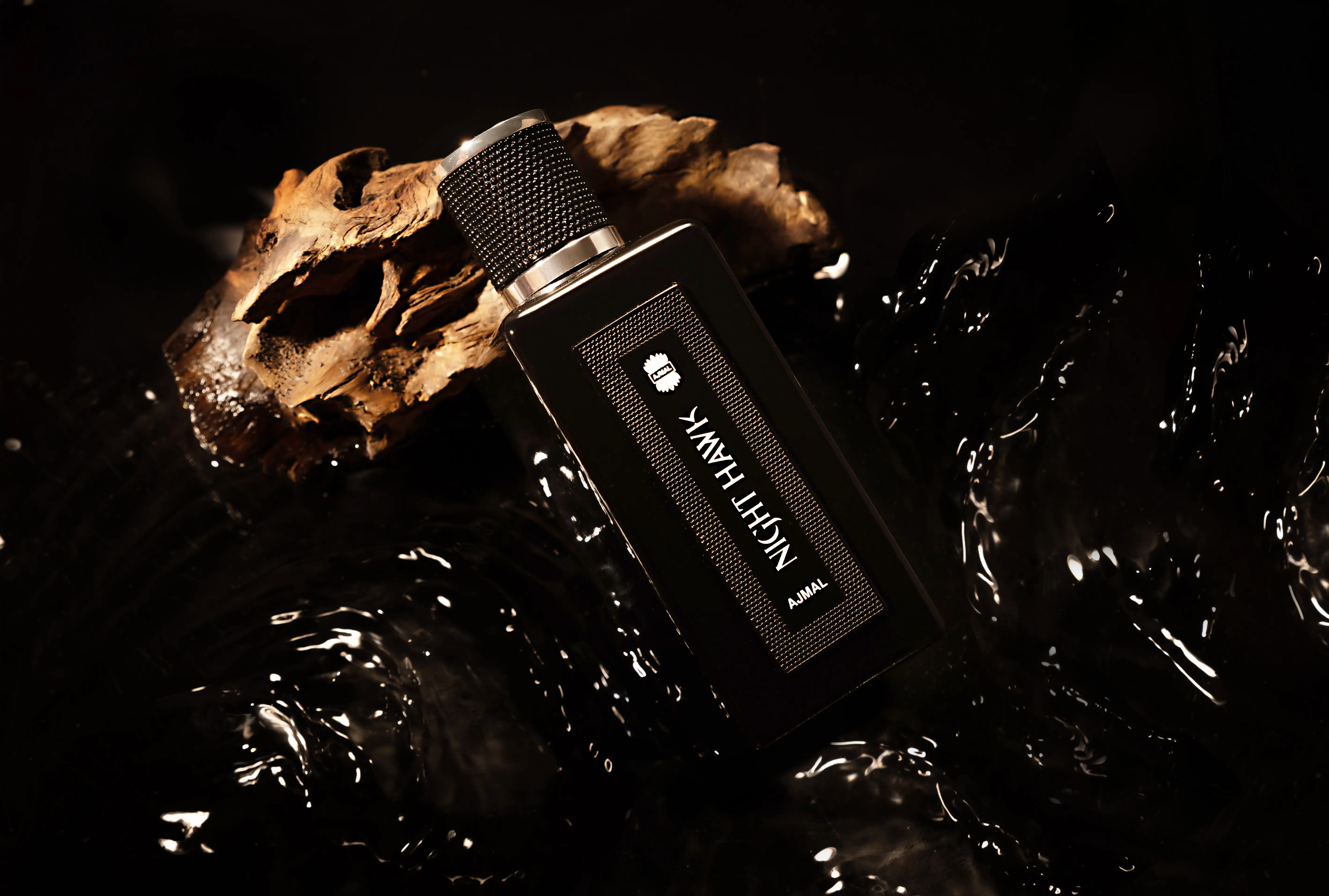 Perfume photography Ajmal Dubai
