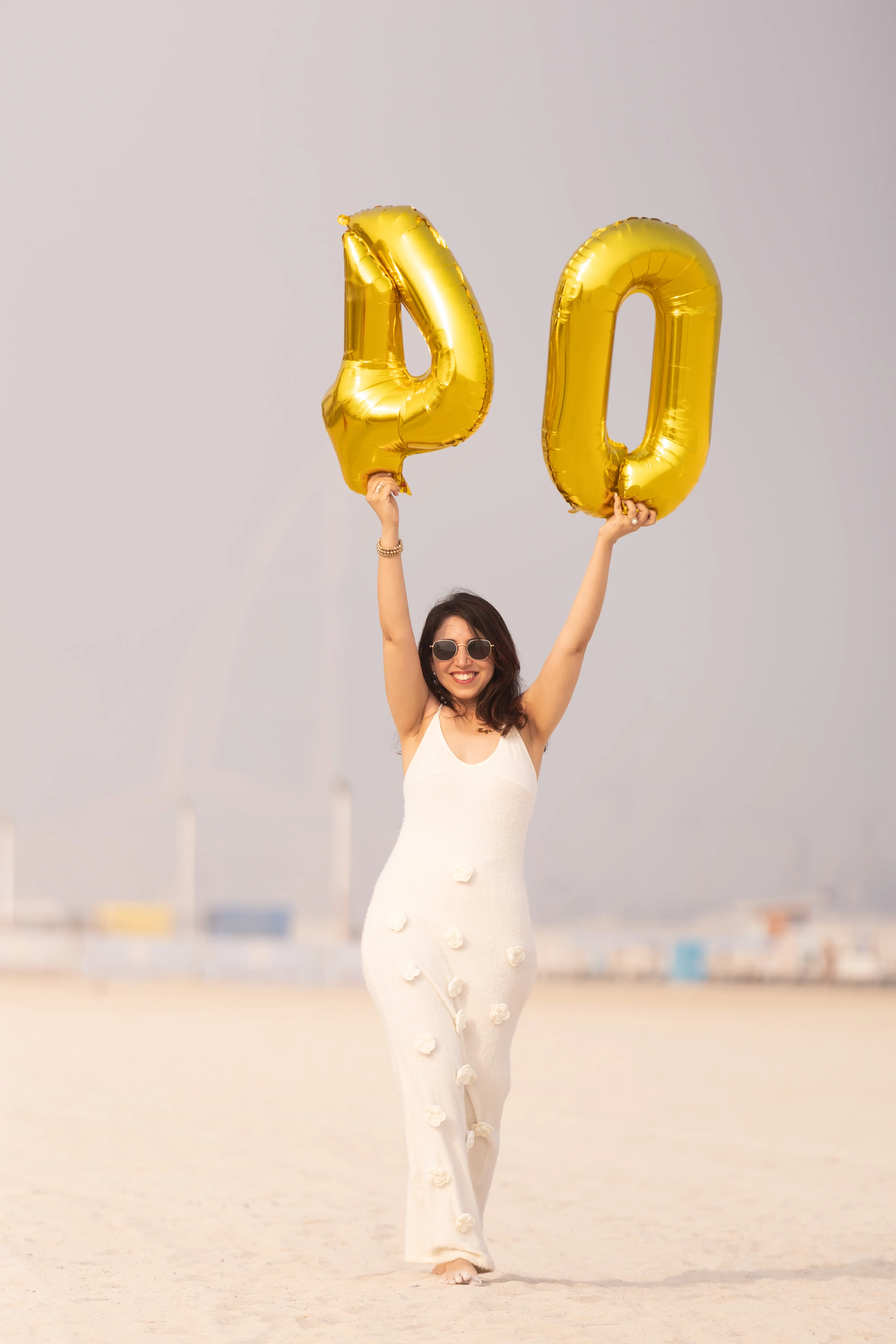 Women's confidence photography Dubai