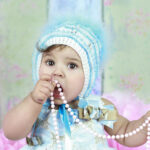 How to Prepare Your Baby for a Stress-Free Baby Photoshoot in Dubai