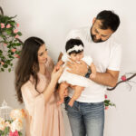10 Things Parents Should Know Before a Newborn Baby Photoshoot in Dubai