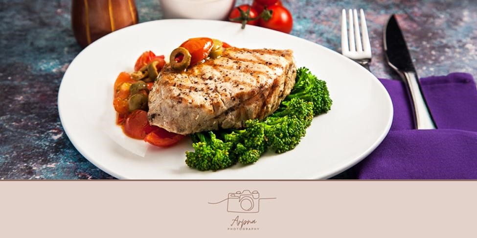 Professional Photography in Dubai: Why work with a Female Food Stylist