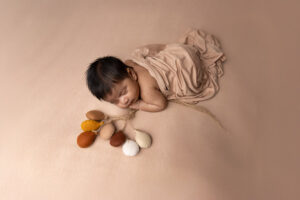newborn photoshoot