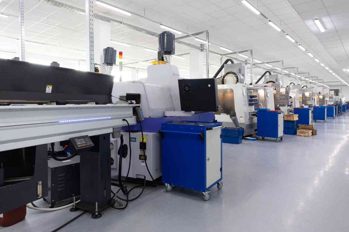 Printing and Machiner