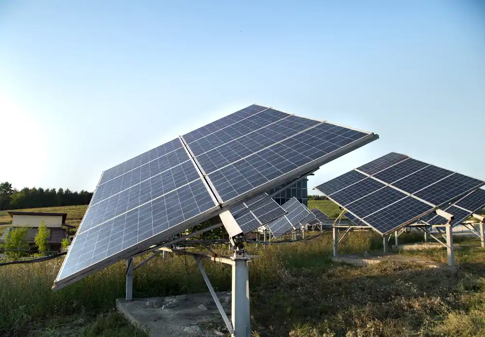 Solar Energy Equipment UAE