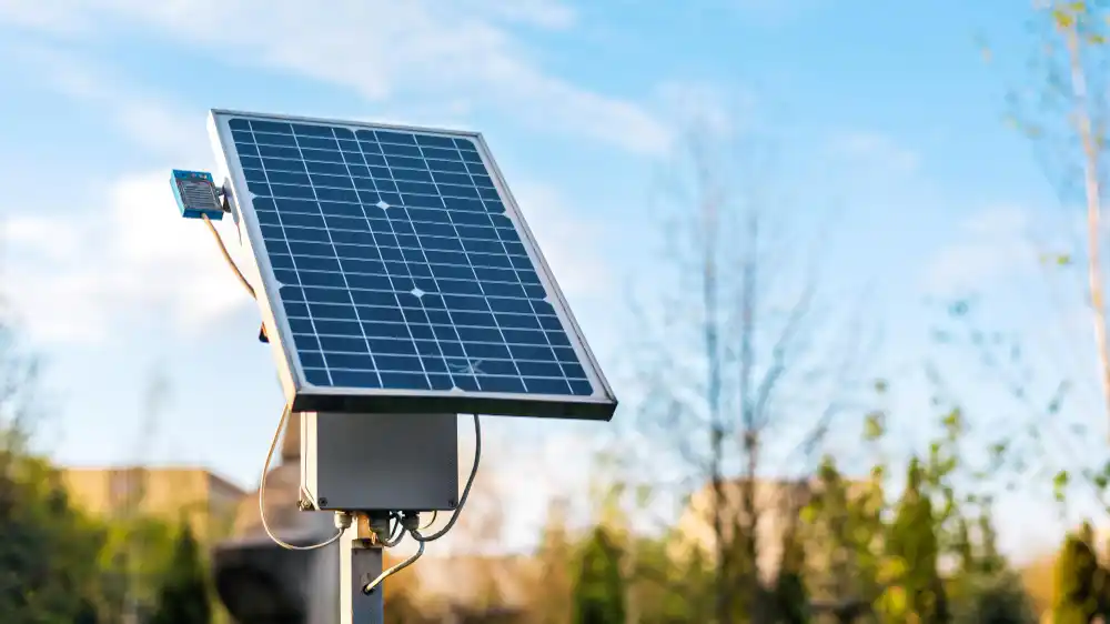 Solar Panels UAE