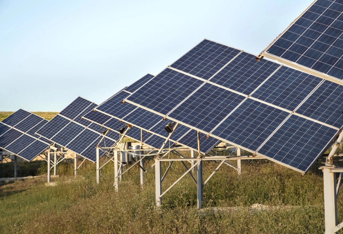 Solar Power Systems