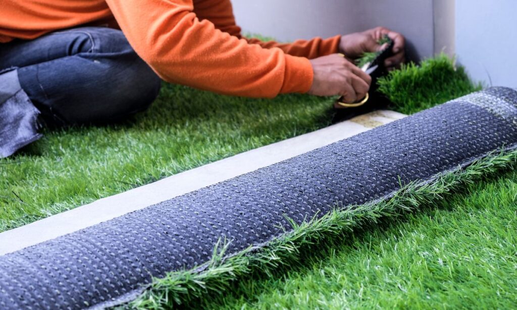 How Artificial Turf Helps California Homes Save Thousands of Gallons of Water Every Year