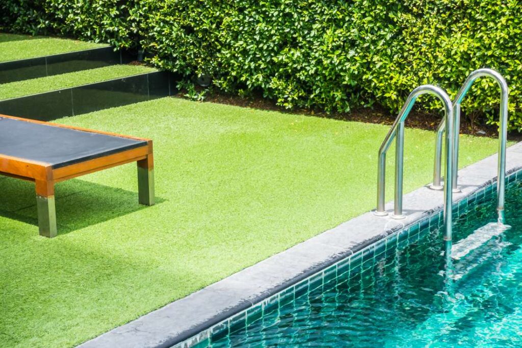 Backyard Transformations That Add Property Value: Turf, Hardscape & Smart Design Explained