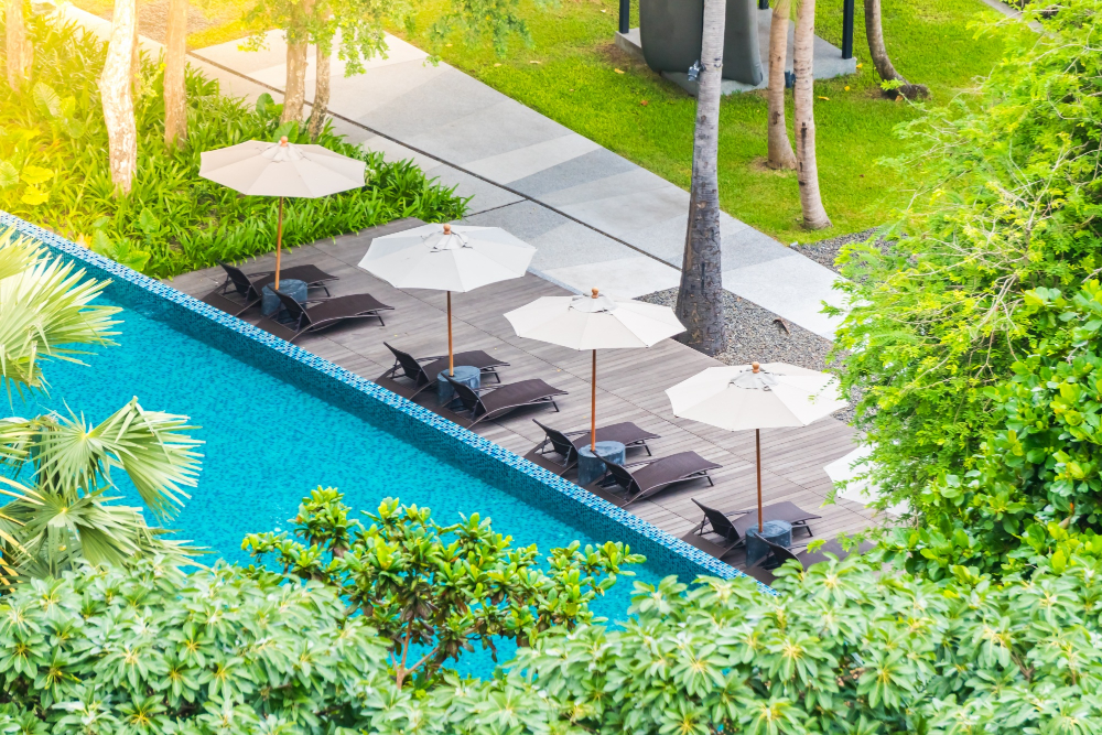 How Artificial Turf Is Transforming Modern Landscaping & Outdoor Living in 2026