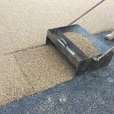 What are the best paving options for patios?