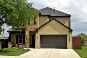 natural stone driveways