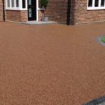 Do Resin Bonded Driveways Need Planning Permission in Leicester?