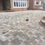 Top Natural Stone Driveway Design Ideas for Leicester Homes