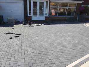 Driveway Planning Tips for Leicester Homeowners