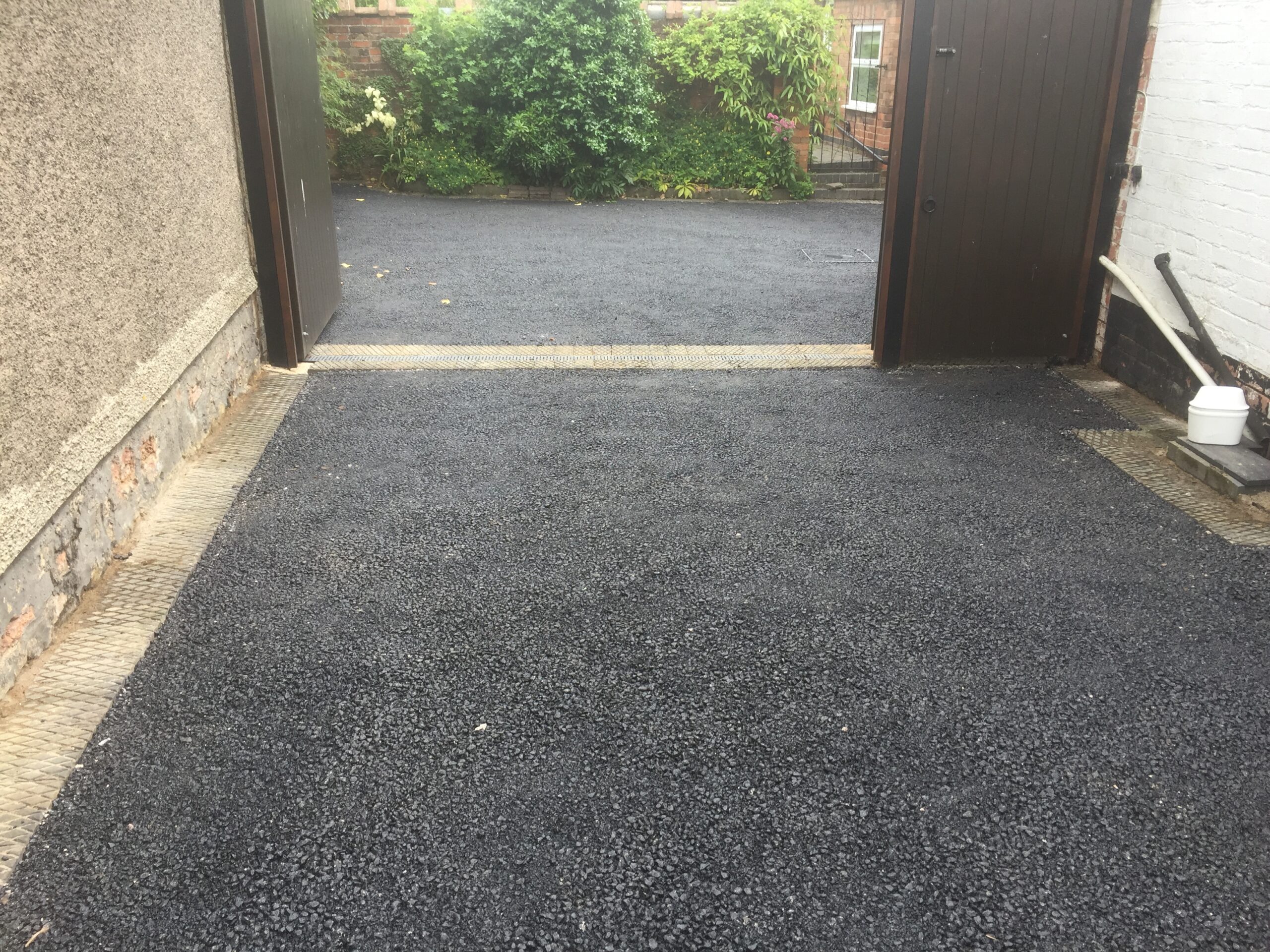 How to Choose the Right Block Paving Service in Leicester