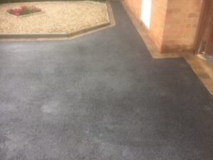Tarmac Resurfacing vs. New Driveway Installation in Leicester: Which One Do You Actually Need?