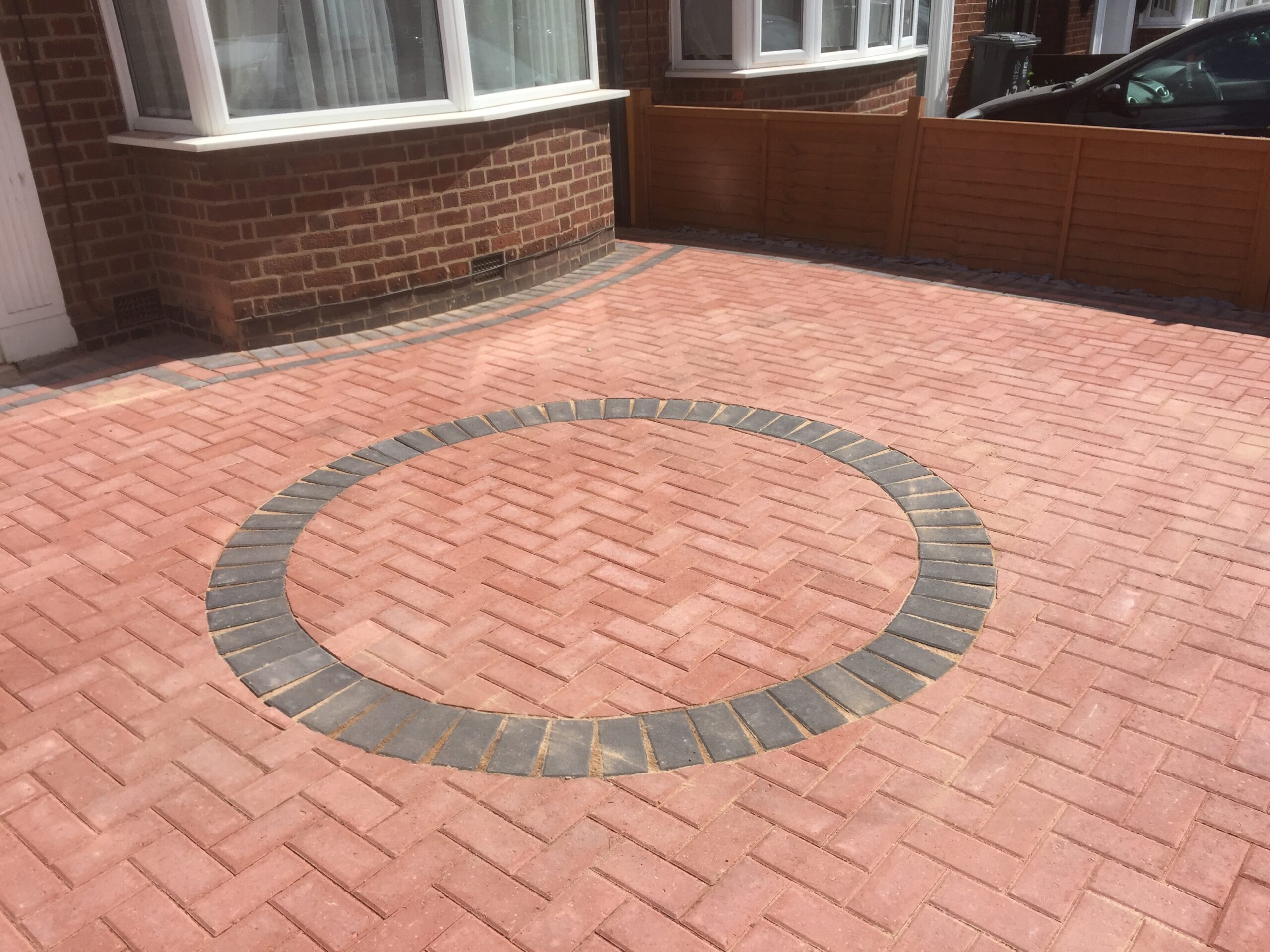 Had a New Cobble Driveway Installed? 5 Ways You Can Maintain It