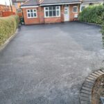 What Is the Best Time of Year to Install a Tarmac Driveway in Leicester?