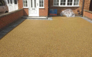 Is a Resin Driveway Worth It? Honest Pros and Cons for Leicester Homeowners