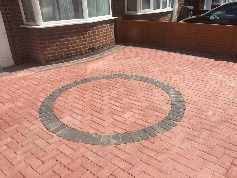 Build Reliable Driveways for Your Derby Property